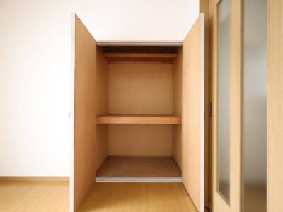 1DK / Tokorozawa / Tokorozawa / NO Key$ / Top Floor (W86)
