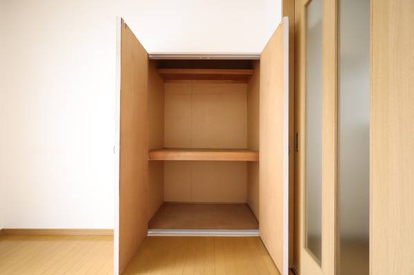 1DK / Tokorozawa / Tokorozawa / NO Key$ / Top Floor (W86)