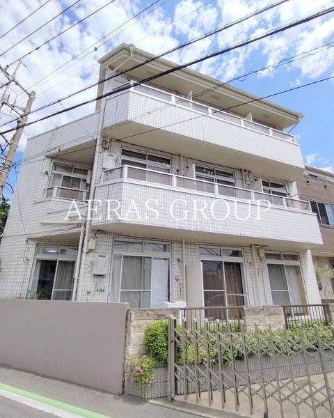 1K / Tokorozawa / Tokorozawa / NO Key$ / NO Dep (F89)
