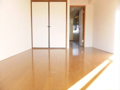 1DK / Sasazuka / Suginami / NO Key$ / Top Floor (F88)