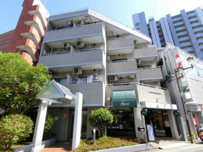 1DK Fuchu (Keio) NODep 75%OFF R88