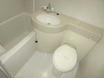 1DK Fuchu (Keio) NODep 75%OFF R88
