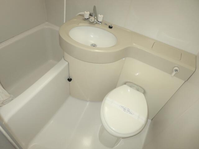 1DK Fuchu (Keio) NODep 75%OFF R88