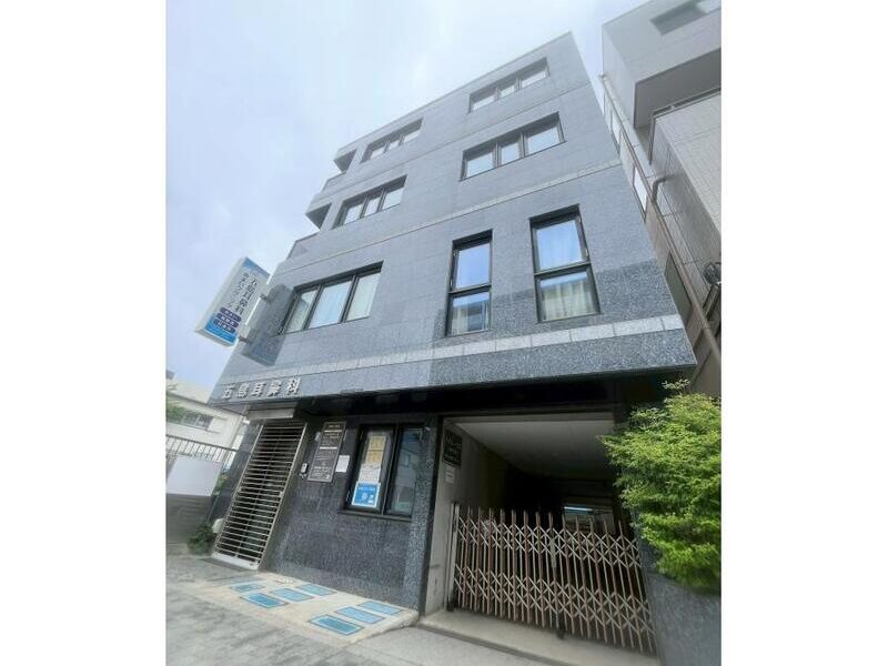 ★3LDK TamagawaGakuenmae (Odakyu) NODep 50%OFF S02