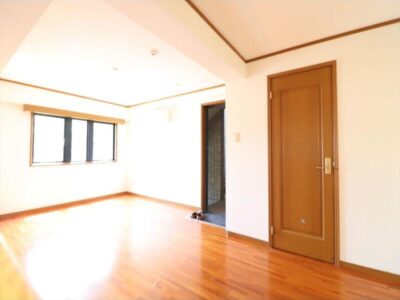 ★3LDK TamagawaGakuenmae (Odakyu) NODep 50%OFF S02