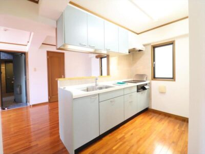 ★3LDK TamagawaGakuenmae (Odakyu) NODep 50%OFF S02