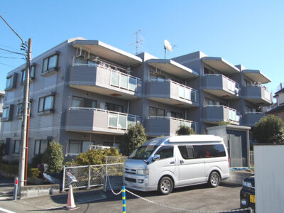 ★3DK Futamatagawa (Sotetsu) NOKey$ 25%OFF R89