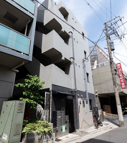 ★1R AkadoShogakkomae (ARAKAWA) NODep 50%OFF R20