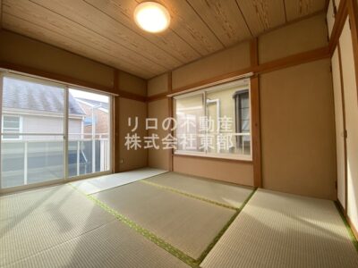 ChitoseFunabashi 2DK 2W94 NOKey$ TopFloor