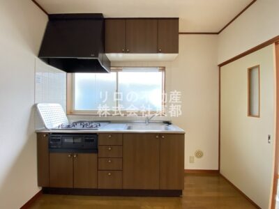 ChitoseFunabashi 2DK 2W94 NOKey$ TopFloor
