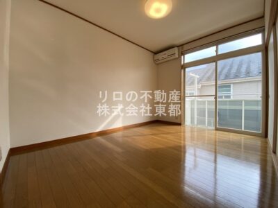 ChitoseFunabashi 2DK 2W94 NOKey$ TopFloor
