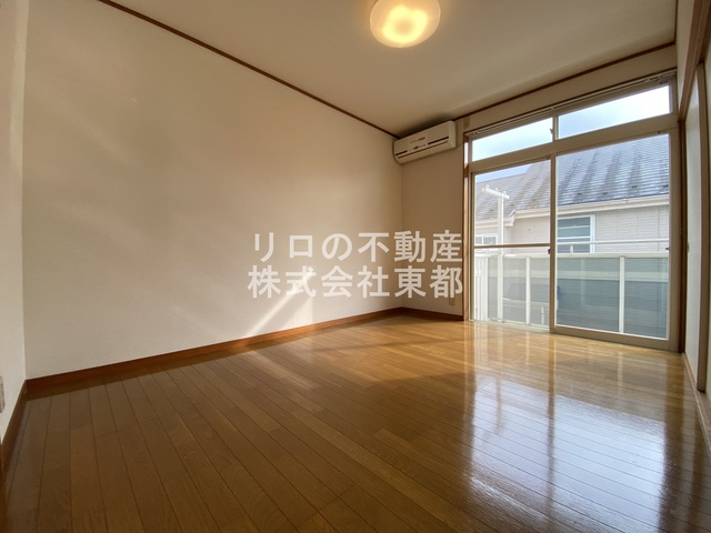ChitoseFunabashi 2DK 2W94 NOKey$ TopFloor
