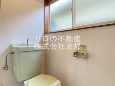 ChitoseFunabashi 2DK 2W94 NOKey$ TopFloor