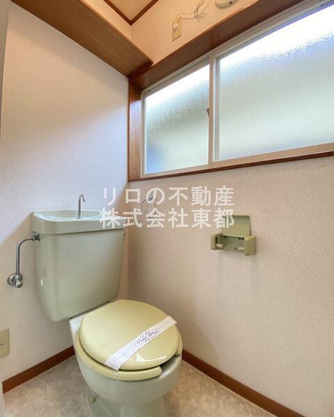 ChitoseFunabashi 2DK 2W94 NOKey$ TopFloor