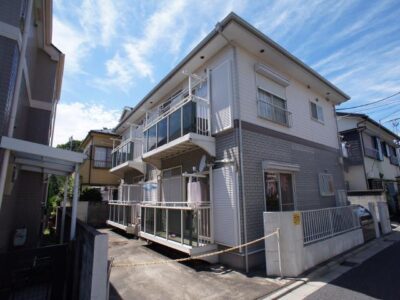 ChitoseFunabashi 2DK 2W94 NOKey$ TopFloor