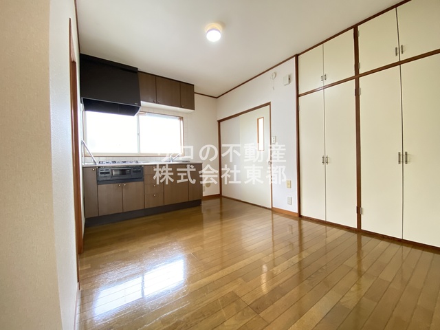 ChitoseFunabashi 2DK 2W94 NOKey$ TopFloor