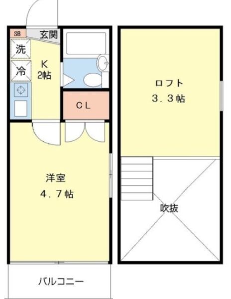 1K FutakoTamagawa (Denentoshi) NOKey$ NODep W86