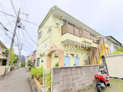 1K FutakoTamagawa (Denentoshi) NOKey$ NODep W86