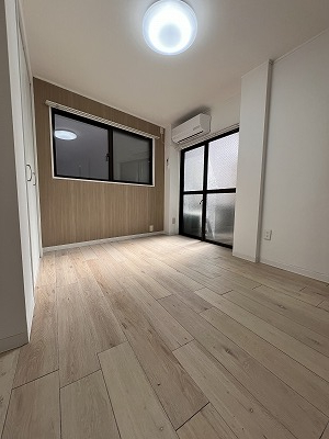 1DK Togoshi (Asakusa) NOKey$ 25%OFF F85