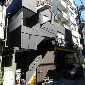 1DK Togoshi (Asakusa) NOKey$ 25%OFF F85