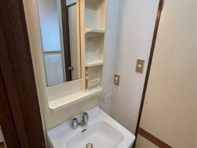 1DK Ojima (ToeiShinjuku) NOKey$ 25%OFF F84