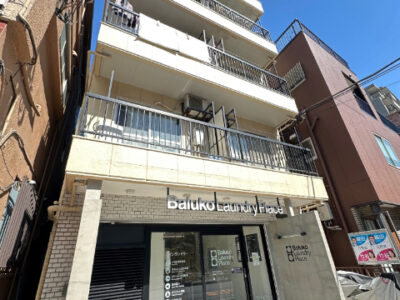 1DK Ojima (ToeiShinjuku) NOKey$ 25%OFF F84