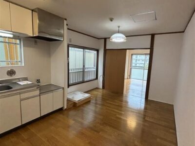 1DK Ojima (ToeiShinjuku) NOKey$ 25%OFF F84