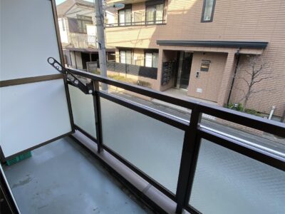 1DK NishiOi (Shinagawa) NOKey$ F89