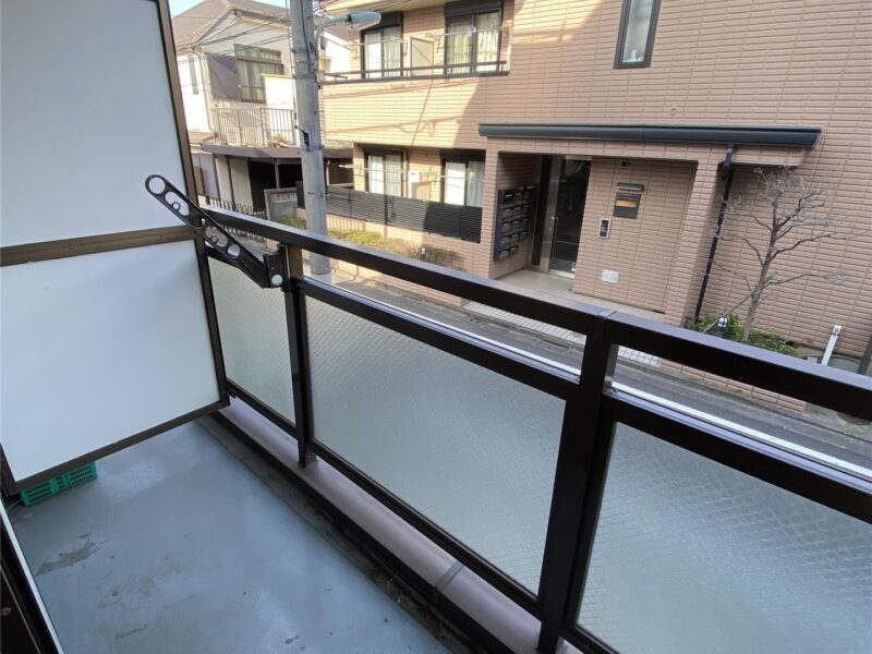 1DK NishiOi (Shinagawa) NOKey$ F89
