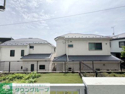 ★1LDK HIYOSHIHONCHO (Green) NODep 25%OFF R77