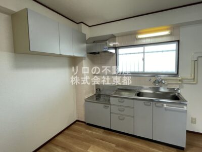 2DK Shibasaki (Chofu) NOKey$ R79