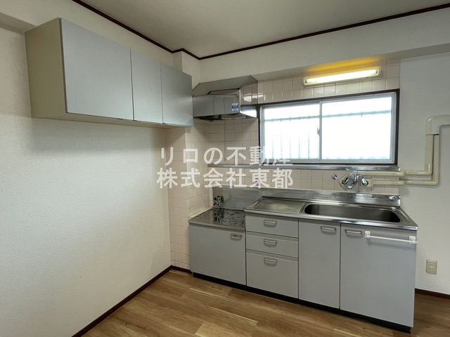 2DK Shibasaki (Chofu) NOKey$ R79