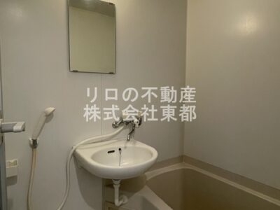 2DK Shibasaki (Chofu) NOKey$ R79