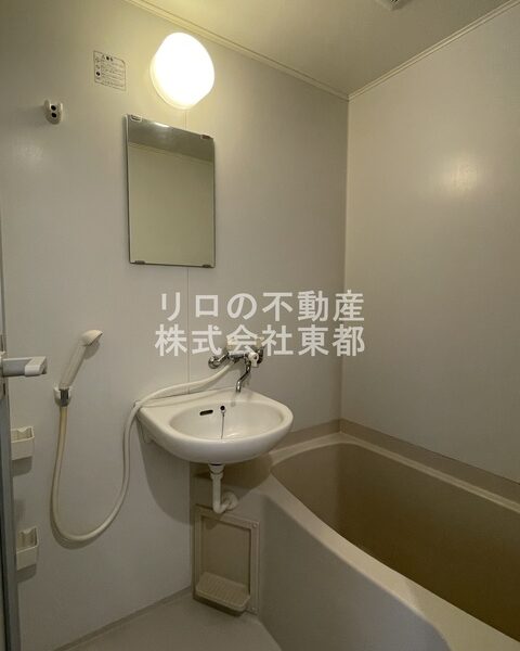 2DK Shibasaki (Chofu) NOKey$ R79