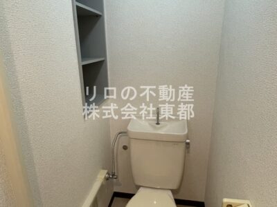 2DK Shibasaki (Chofu) NOKey$ R79