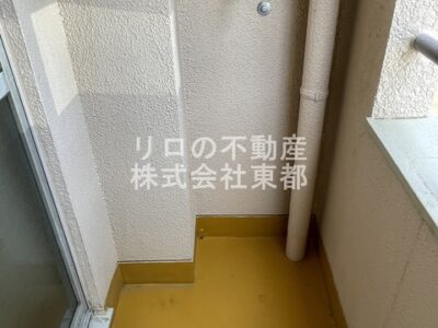 2DK Shibasaki (Chofu) NOKey$ R79