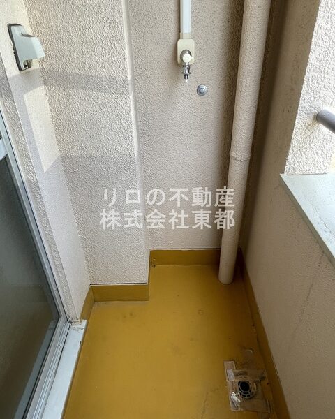 2DK Shibasaki (Chofu) NOKey$ R79