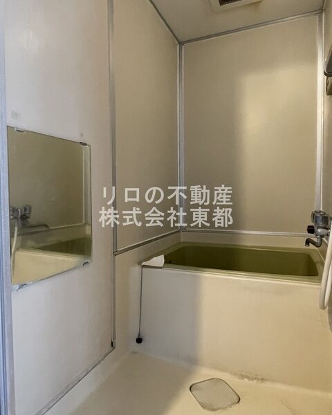 2K NishiChofu (Keio) NOKey$ NODep R87