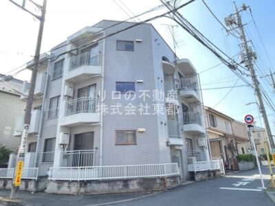 2K NishiChofu (Keio) NOKey$ NODep R87