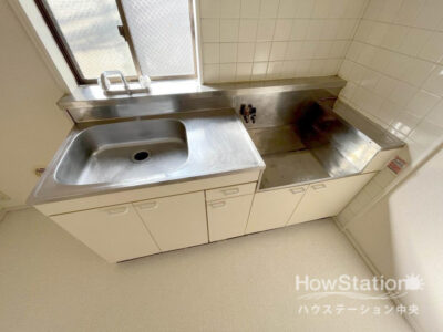 2K HigashiNakano (Oedo) NOKey$ 75%OFF W94