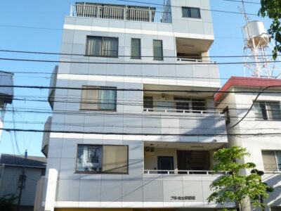 1DK Setagaya (Setagaya) NOKey$ 75%OFF F91