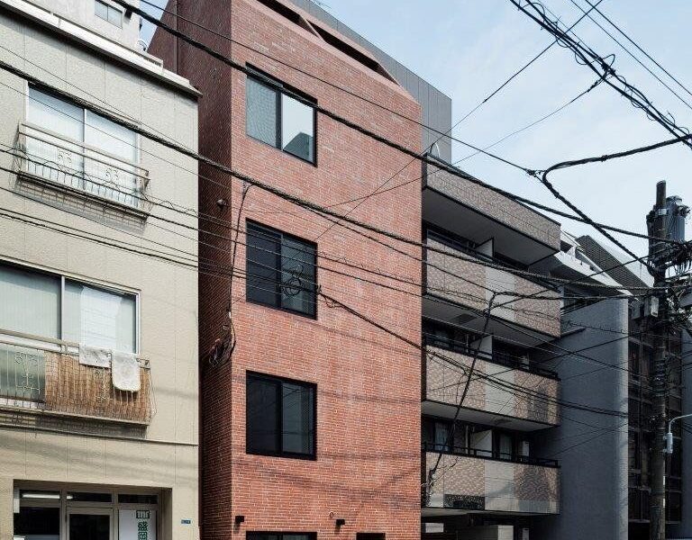 1DK ShinOkachimachi (Oedo) NODep 25%OFF R17