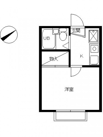 1K FutakoShinchi (Denentoshi) NOKey$ 75%OFF W90