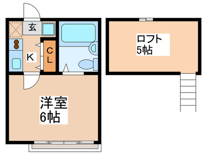 1K Ogikubo (SUGINAMI) NOKey$ 50%OFF W97