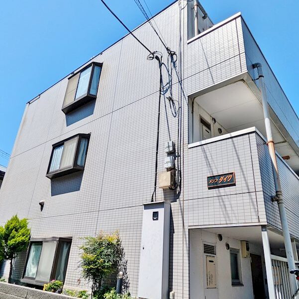 2K NishiOgikubo (Chuo) NOKey$ 75%OFF F90