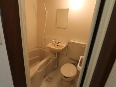 1DK Asagaya (Chuo) NOKey$ 25%OFF W23