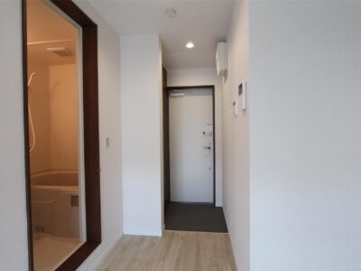 1DK Asagaya (Chuo) NOKey$ 25%OFF W23