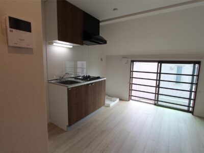 1DK Asagaya (Chuo) NOKey$ 25%OFF W23