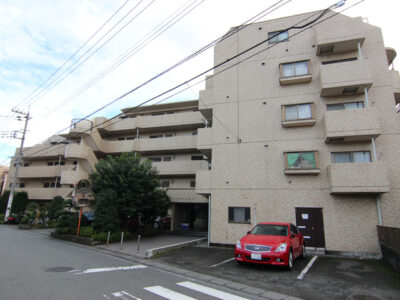 1SLDK Takatsu (Denentoshi) NOKey$ 25%OFF R85