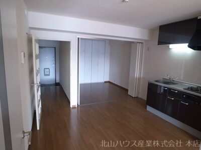 1SLDK Takatsu (Denentoshi) NOKey$ 25%OFF R85